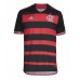 Flamengo David Luiz #23 Replika Hemmatröja 2024-25 Kortärmad